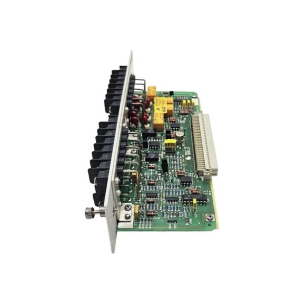 Bently Nevada 129974-01 Transient Data Interface