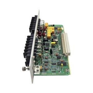 Bently Nevada 129974-01 Velomitor Transducer I/O Module