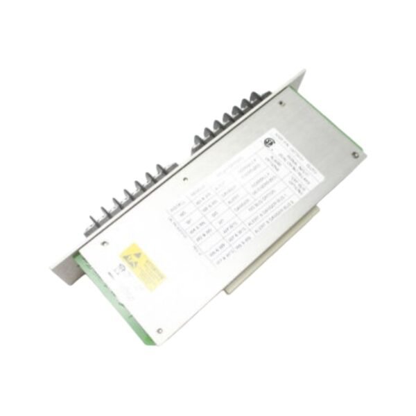 Bently Nevada 130730-01 Signal Input/Relay Card