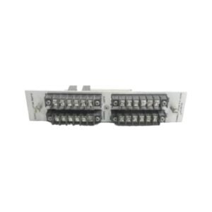 Bently Nevada 130730-01 Signal Input/Relay Card