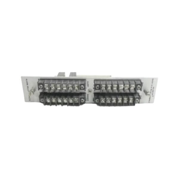 Bently Nevada 130730-01 Signal Input/Relay Card