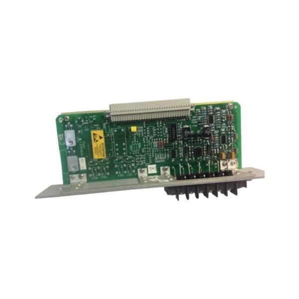 Bently Nevada 130731-01 Velomitor Transducer I/O Module