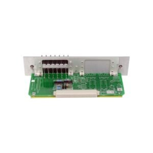Bently Nevada 130731-01 3300 Series Velomitor Transducer I/O Module