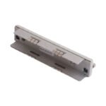 Bently Nevada 131151-01 3500 Series Half-Height Blank Front Panel Cover