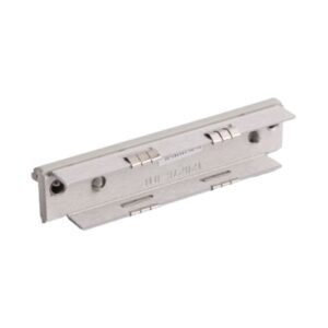 Bently Nevada 131151-01 3500 Series Half-Height Blank Front Panel Cover