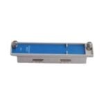 Bently Nevada 131151-01 3500 Series Half-Height Blank Front Panel Cover