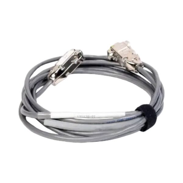 Bently Nevada 131178-01 3500 System DB9 Communication Cable
