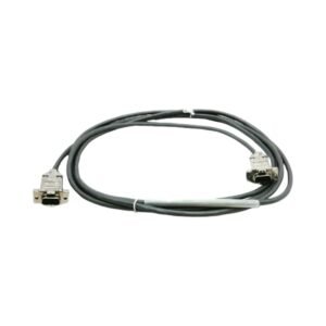 Bently Nevada 131178-01 3500 System DB9 Communication Cable