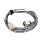 Bently Nevada 131178-01 3500 System DB9 Communication Cable