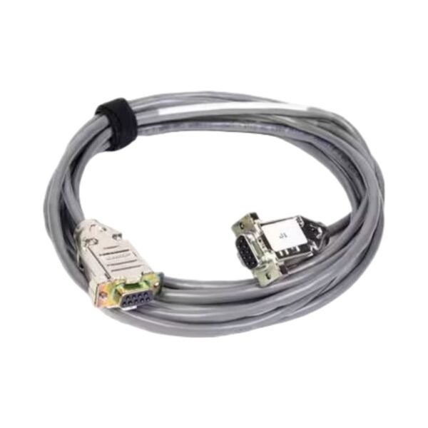 Bently Nevada 131178-01 3500 System DB9 Communication Cable
