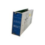 Bently Nevada 133292-01 3500 Series Module