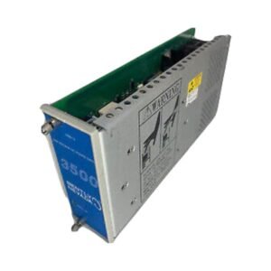 Bently Nevada 3500/15 133292-01 Power Supply Module