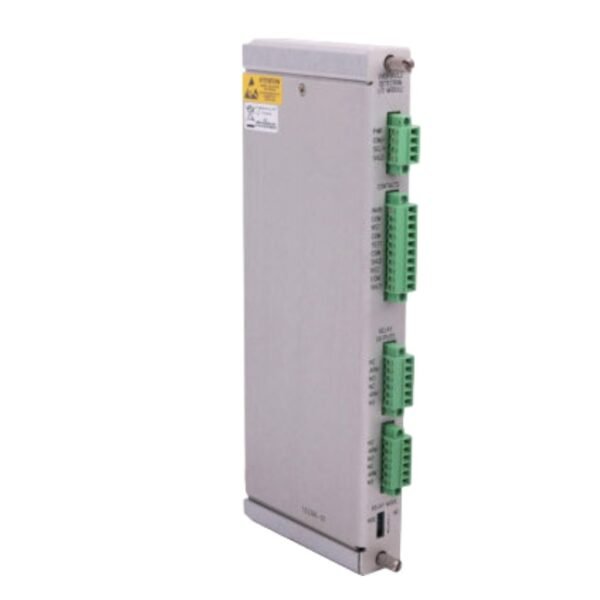 Bently Nevada 3500/53 133396-01 Overspeed Detection Input/Output Module
