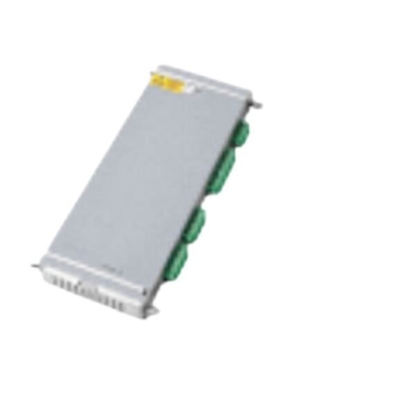 Bently Nevada 3500/53 133396-01 Overspeed Detection Input/Output Module