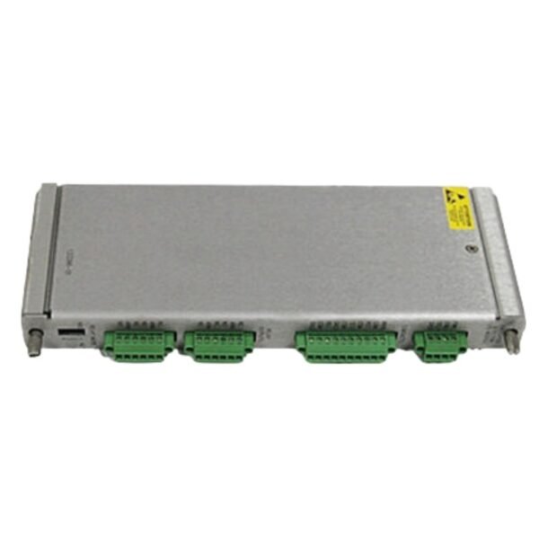 Bently Nevada 3500/53 133396-01 Overspeed Detection Input/Output Module