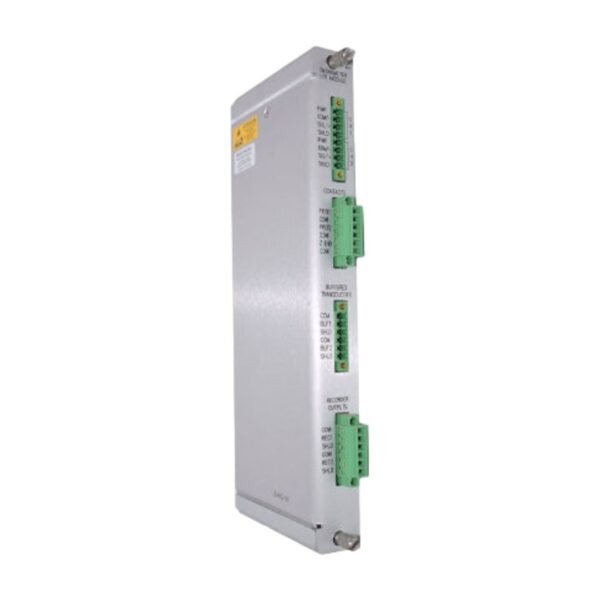 Bently Nevada 133442-01 3500/50M Tachometer I/O Module with Internal Terminations