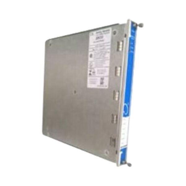 Bently Nevada 133811-01 3500/60 Temperature Monitor Module