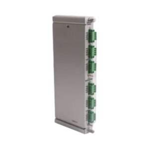 Bently Nevada 133819-01 3500/60 Temperature Monitor I/O Module