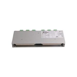 Bently Nevada 133819-02 3500/61 RTD/TC Temperature I/O Module