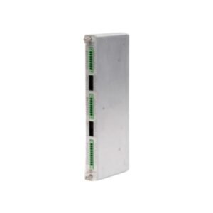 Bently Nevada 133827-01 RTD/TC Non-Isolated I/O Module