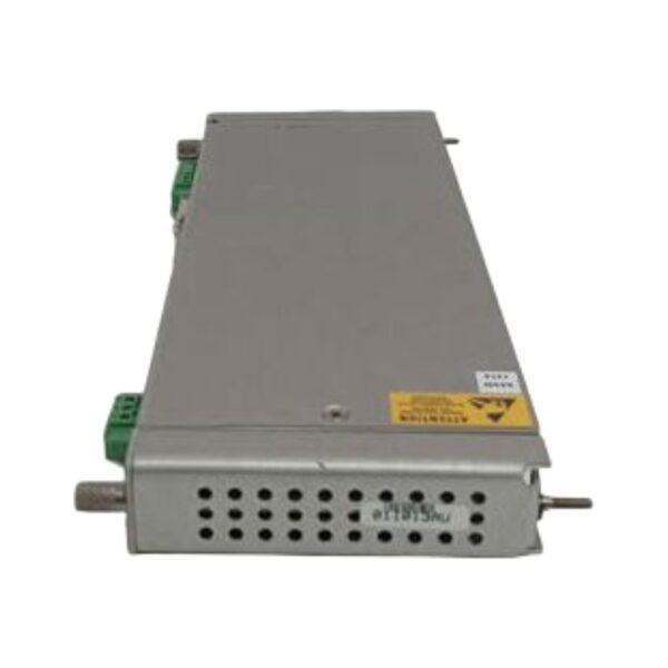 Bently Nevada 135031-01 3500/20 Rack Interface Module I/O Module