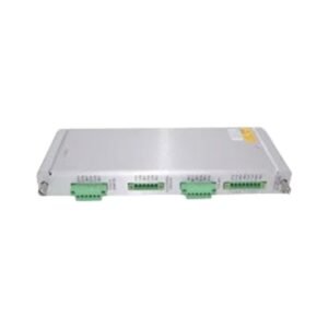 Bently Nevada 135031-01 3500/20 Rack Interface Module I/O Module
