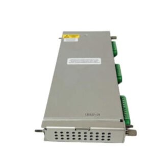 Bently Nevada 3500/45 135137-01 Position I/O Module