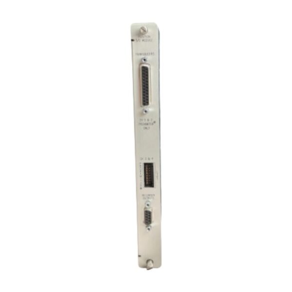 Bently Nevada 135489-01 3500/15 Power Supply Module
