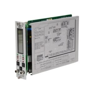 Bently Nevada 135305-01 3300/16 Dual Vibration XY/Gap Monitor