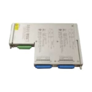 Bently Nevada 135489-01 3500/42M Proximitor Seismic I/O Module