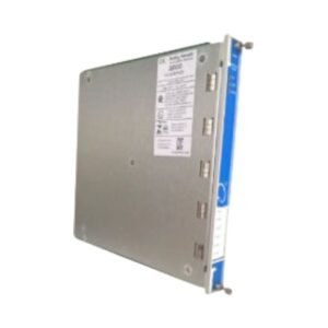 Bently Nevada 136179-01 3500 Series Proximitor Monitor Module