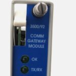 Bently Nevada 136180-01 3500/92 Communication Gateway Module