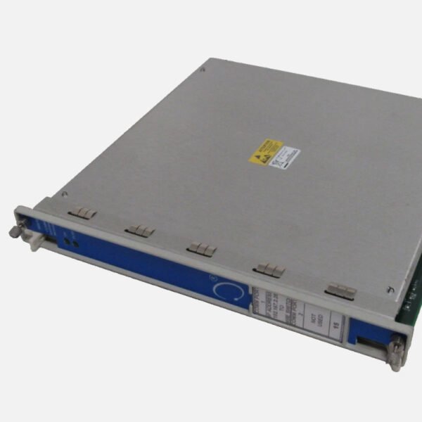 136180-01 3500/92 communication gateway module. Brand new, original stock with global shipping. Optimizes turbomachinery data integration.