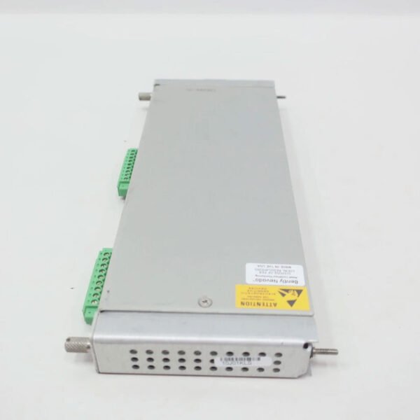 Bently Nevada 136294-01 process variable isolated I/O module. Brand New, Original Stock, Global Shipping available.