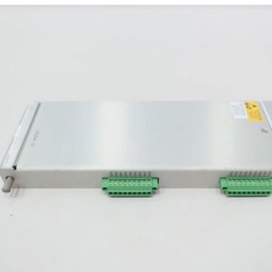 Bently Nevada 136294-01 process variable isolated I/O module. Brand New, Original Stock, Global Shipping available.