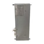 Bently Nevada 136719-01 3500/04 Intrinsically Safe Earthing I/O Module