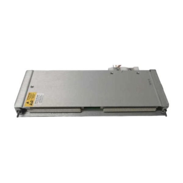 Bently Nevada 136719-01 3500/04 Intrinsically Safe Earthing I/O Module