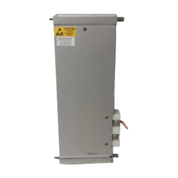 Bently Nevada 136719-01 3500/04 Intrinsically Safe Earthing I/O Module