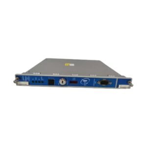 Bently Nevada 138607-01 3500/22M Standard Transient Data Interface Module
