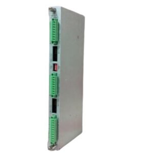 Bently Nevada 3500/42M 138708-01 Shaft Absolute I/O Module