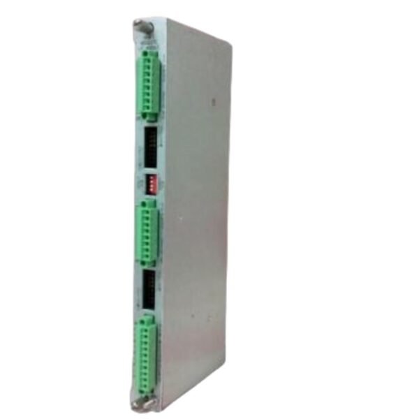 Bently Nevada 3500/42M 138708-01 Shaft Absolute I/O Module