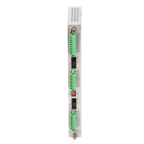 Bently Nevada 3500/42M 138708-01 Shaft Absolute I/O Module