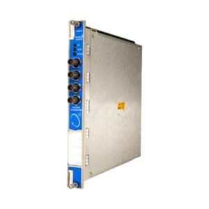 Bently Nevada 140072-04 3500/45 Position Monitor Module
