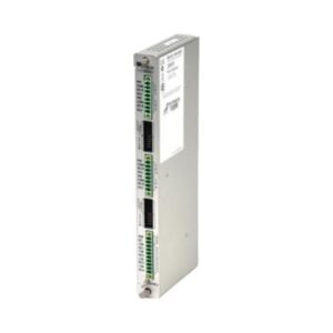 Bently Nevada 140471-01 3500/42M Proximitor Seismic Monitor Module