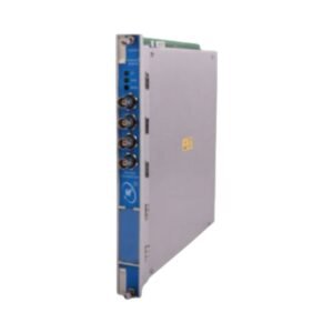 Bently Nevada 140734-01 3500 Series Module