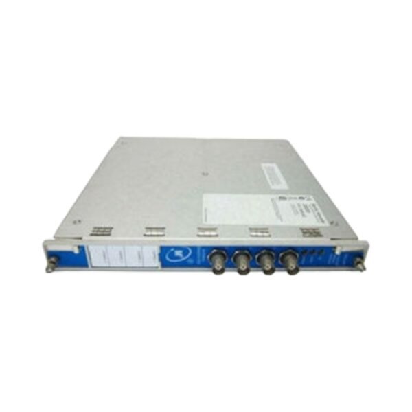 Bently Nevada 3500/42M 140734-02 Proximitor Seismic Monitor