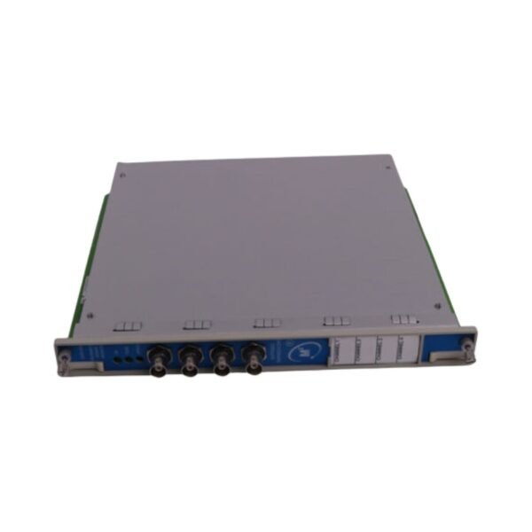 Bently Nevada 140734-02 3500 Series 4-Channel Relay I/O Module