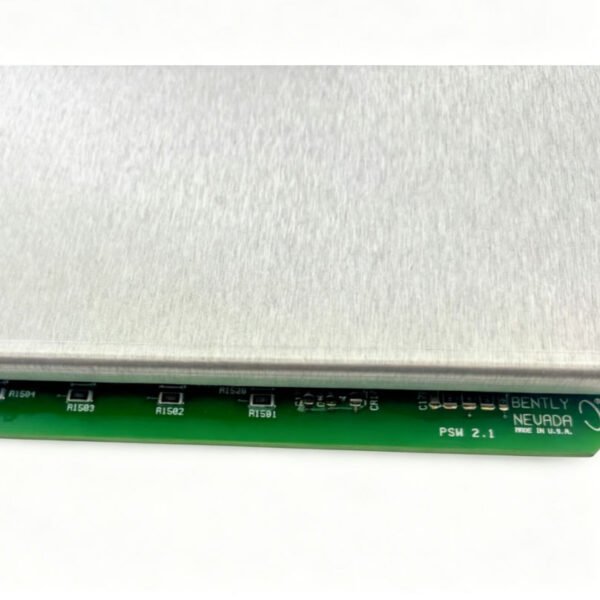 Bently Nevada 140734-02 3500/42M Proximity/Seismic Monitor Module Premium 140734-02 proximity monitor module available. Brand new original stock with immediate global shipping options for industrial systems.