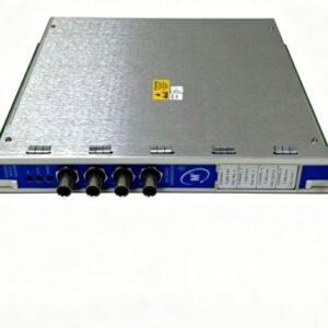 Bently Nevada 140734-02 3500/42M Proximity/Seismic Monitor Module