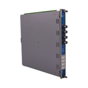 Bently Nevada 140734-02 3500 Series 4-Channel Relay I/O Module